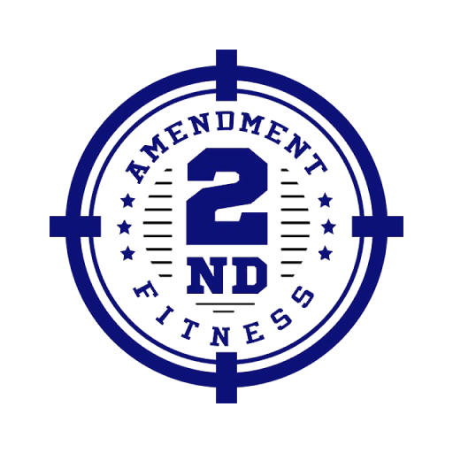 2nd Amendment Fitness logo