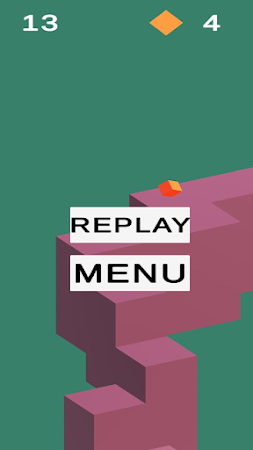 Game screenshot Zigzags: Race games hack