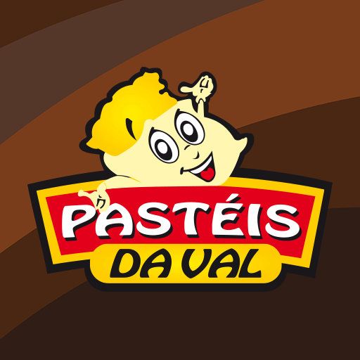 Val Pastéis Delivery logo