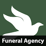 Funeral Agency icon