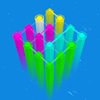 Tower Connect : Connect Dots