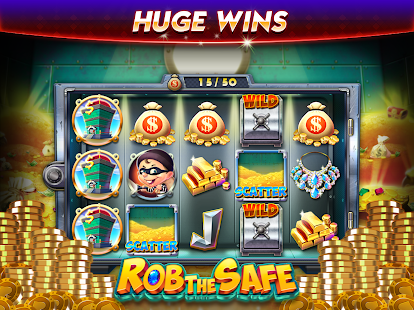 Galaxy Casino Live - Slots 33.12 screenshots 13