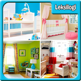 Baby Room Decorating Ideas icon