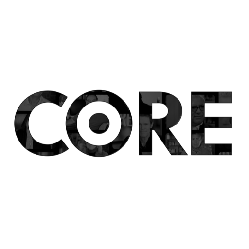 CORE: Movies & Shows logo