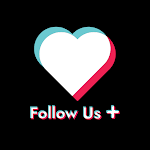 Cover Image of ダウンロード Fake likes and followers Tik  APK