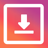 Insight Save Photo Video Downloader icon