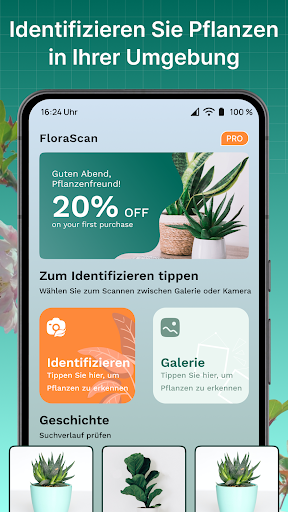 App-Vorschau