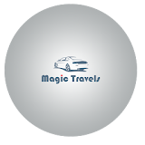 MagicTravelsDriver icon