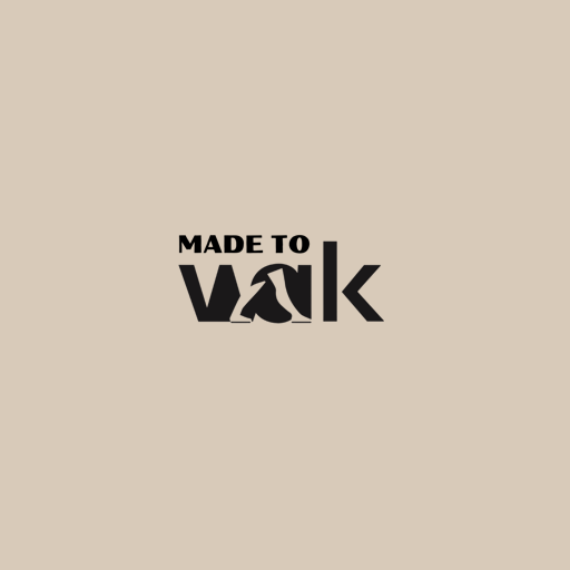 Made To Walk logo