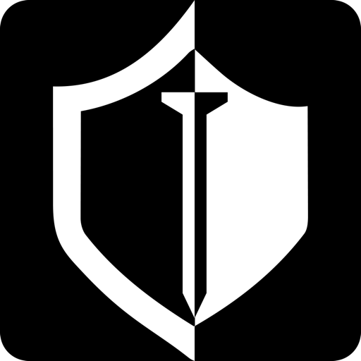 럭스골프 logo