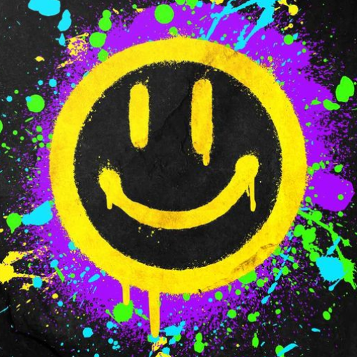 Cute Emoji Wallpaper 4K