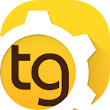 토렌트기어 - TorrentGear icon