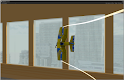 screenshot of Flight Simulator: RC Plane 3D