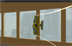 Flight Simulator: RC Plane 3Dのおすすめ画像5
