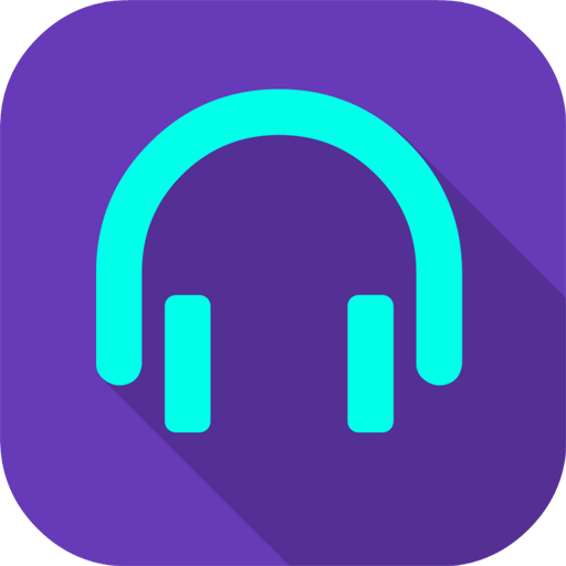 English Listening TFlat  Icon