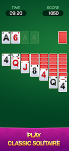 Solitaire Masters: Multiplayer