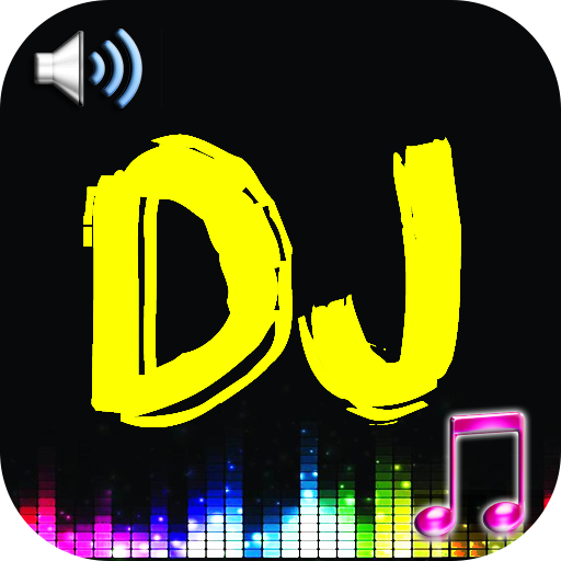 Loud DJ Ringtones 1.6 Icon