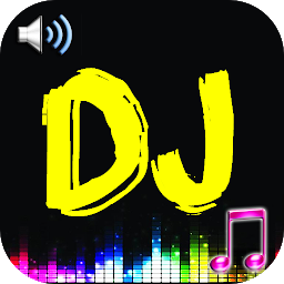Icon image Loud DJ Ringtones
