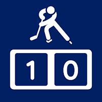 Ice Hockey Scoreboard