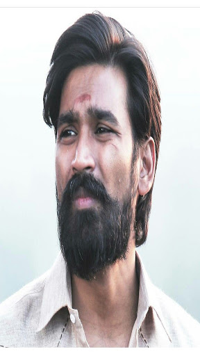 Dhanush HD Images