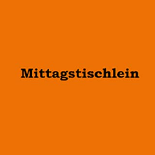 Mittagstischlein logo