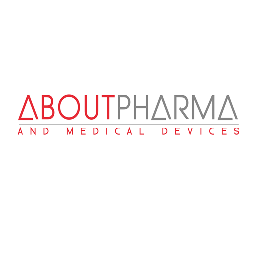 AboutPharma logo