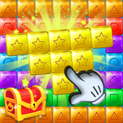 Cube Smash Match Blocks 1.0001 Icon