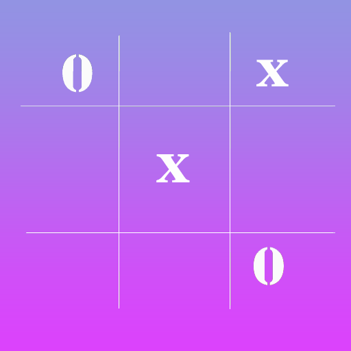 Tic Tac Toe Classic Laai af op Windows
