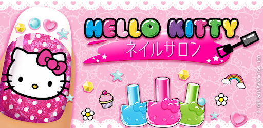 ハローキティネイルサロン Google Play のアプリ