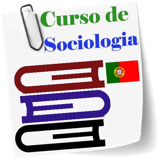 Curso de Sociologia (portugu&ecirc;s