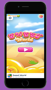 Candy Matching Crush 1.2 APK + Mod (Free purchase) for Android