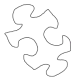 Really Hard Puzzle icon