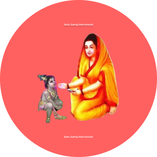 Sahu Samaj Matrimonial logo