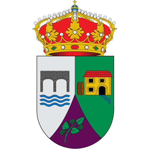 Morasverdes Informa logo