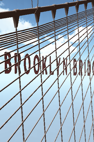 Brooklyn Bridge VR
