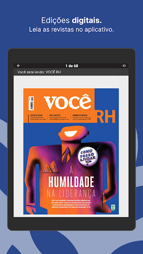 VOCÊ RH screenshot 9