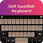 Cover Image of Download Swedish Keyboard 2019  APK