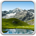 Cover Image of Download Landscape Live Wallpaper 22.0 APK