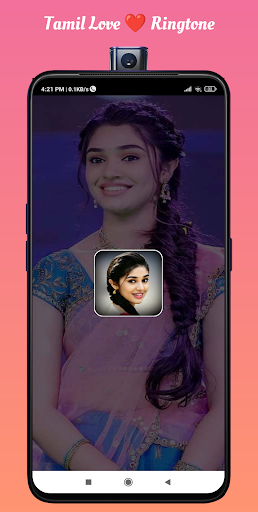 Tamil Love Ringtone - New Tamil Ringtone