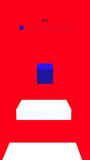 Plattform Jump Screen 3