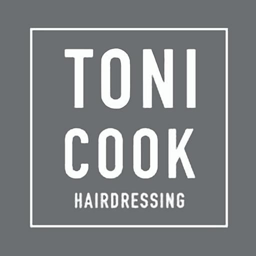 Toni Cook Hair logo