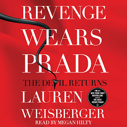 Icon image Revenge Wears Prada: The Devil Returns
