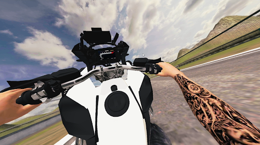 MX Motos Online Screen 2