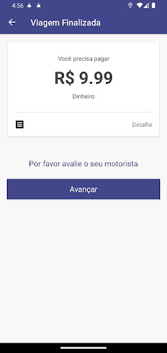 Download VAMO ALI Terbaru – Solusi Mobilitas Urban Terpercaya - Screenshot 4