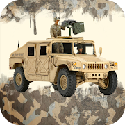 Armed Forces Soldier Operation Game
