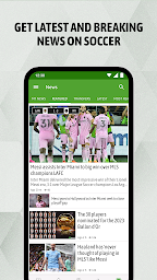 BeSoccer - Soccer Live Score