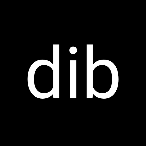 Dib Restaurant logo