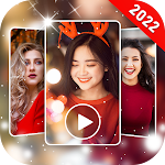Cover Image of Download Music video maker  APK