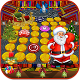 Coins Carnival: Christmas icon
