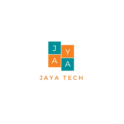 Jaya Tech logo